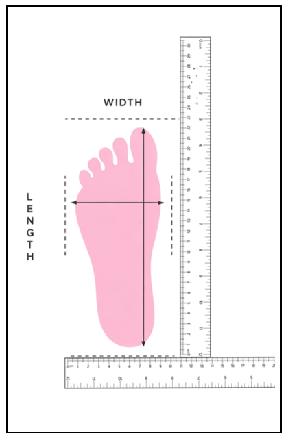 Measuring Guide