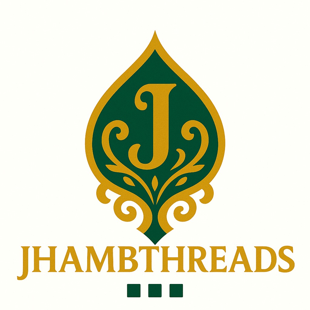 Jhambthreads Womens