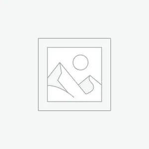 Orange Strapless Corset Set with Pleated Skirt and Drape Dupatta